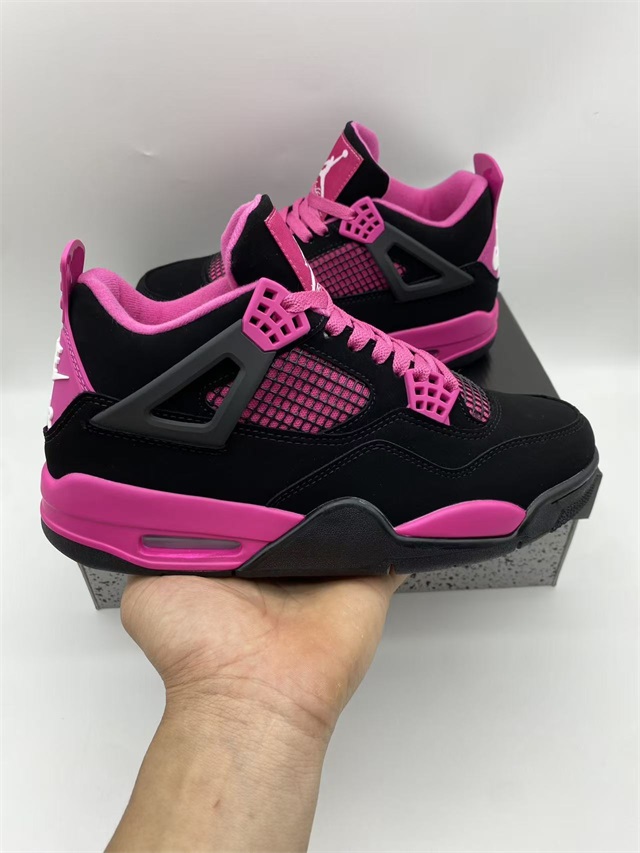 women air jordan 4 shoes 36- 47 2026-6-15-008